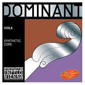 Thomastik Dominant Viola G String 16.5