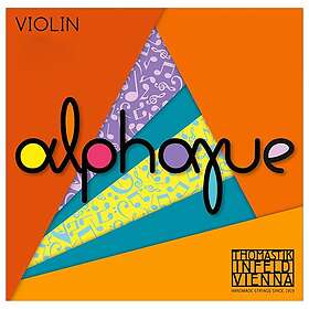 Thomastik Alphayue Violin A String 1/2