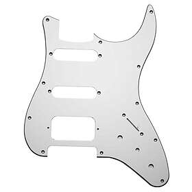 JET Guitars JS600WH Plaque de Protection