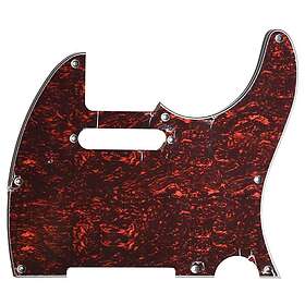 JET Guitars JT350 Series Tortoise Shell PICKGUARD