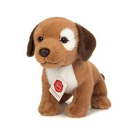 Teddy Hermann Puppy Milow 25cm (4004510919964)