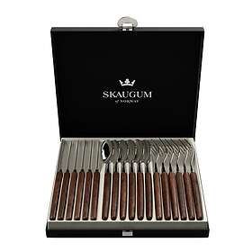 Skaugum Bestikksett 18-delt