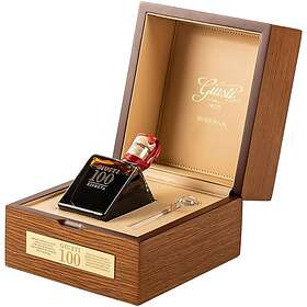 Giuseppe Giusti Balsamicoeddik Riserva 100 År 100ml
