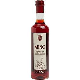 Mino Rödvinsvinäger 500ml