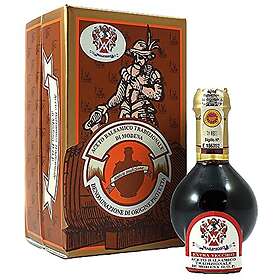 Acetaia Traditionell Balsamvinäger av Modena PDO 100ml