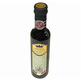 Balsamico Nonna Carlotta "4 blad" Ekologisk Balsamvinäger 500ml