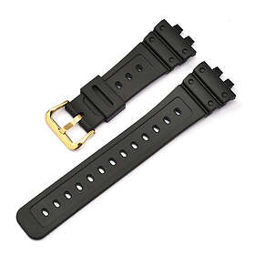 Tiera GMW-B5000 Metallarmband för Casio GMW-B5000