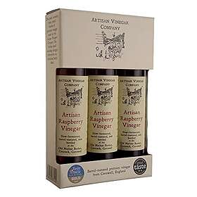 Artisan Hallonvinäger 750ml