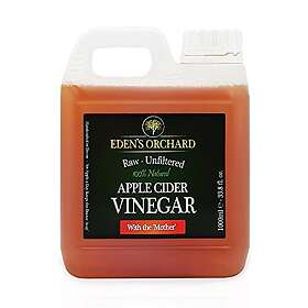 Eden Apple Cider Vinegar 1L