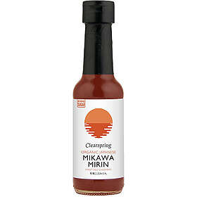 Clearspring Risvineddike 150ml