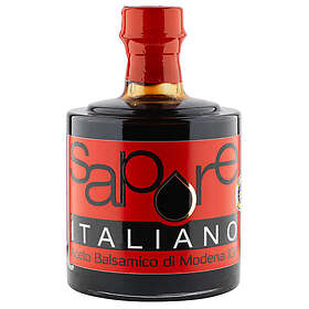 Sapore Balsamicoeddik 250ml