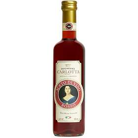Giuseppe Giusti Rödvinsvinäger 500ml