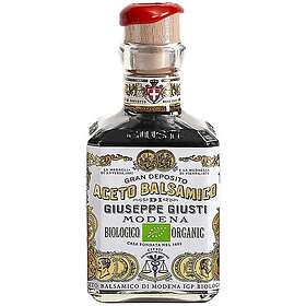 Giuseppe Giusti Balsamvinäger di Modena 250ml