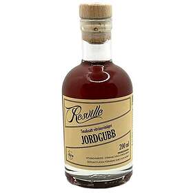 Resville Hallonvinäger 200ml