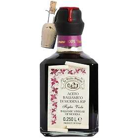 La Vecchia Dispensa Balsamico di Modena IGP 250ml