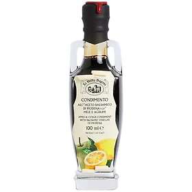 La Vecchia Dispensa Balsamico Äpple Citrus Vinäger 100ml