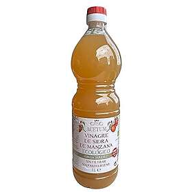 AZALA CLINICAL Äppelcidervinäger 2L