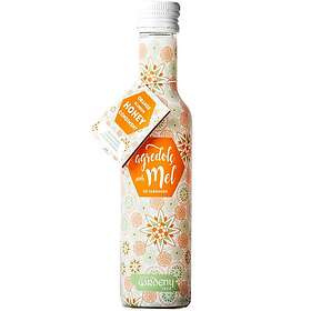 Castell Apelsin- och Honungsvinäger 250ml