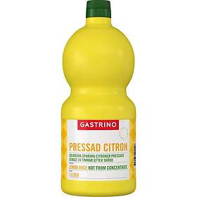Gastrino Pressad Citron 1L