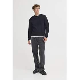 Casual Friday Cftheo 0231 Milano Strikket Sweatshirt (Herre)