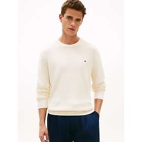 Tommy Hilfiger Textured Knit Crew Neck Sweatshirt (Men's)