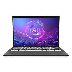 MSI Prestige 13 AI+ Evo 0013Q3-009 13.3" Core Ultra 7 258V 32GB RAM 1TB SSD