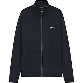 Boss Authentic Full Zip Sweatshirt (Herr)
