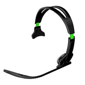 Gioteck MH1 for Xbox 360 Supra-aural