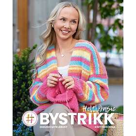 Bystrikk helt basic