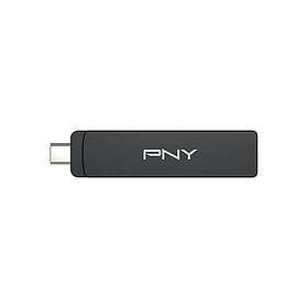 PNY USB 3.2 Gen 1 Duo-Link V3 2TB