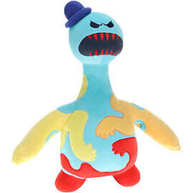 Roblox Poppy Playtime Doey