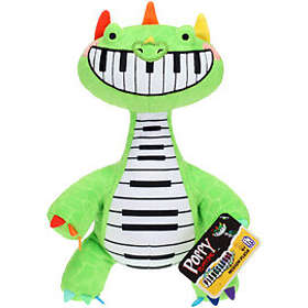Roblox Poppy Playtime Pianosaurus