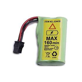 Toymax Li-Ion 7,4V 500mAh