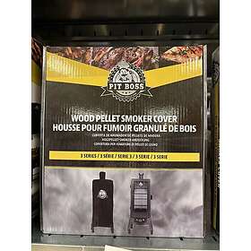 Pit Boss 30813 3 Series Wood Pellet Smoker Cover
