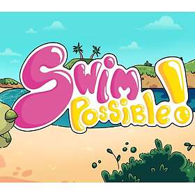 Swimpossible! (PC)