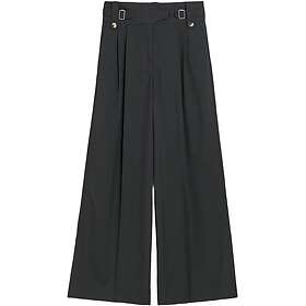 By Malene Birger Wide Leg Bukser (Dame)