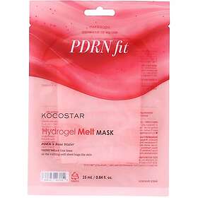 Kocostar PDRN Fit Hydrogel Smelte Maske 30ml