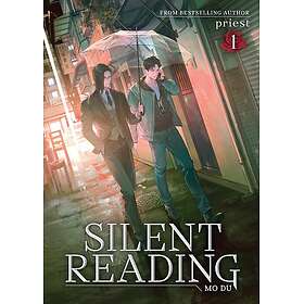 Silent Reading: Mo Du (Novel) Vol. 1