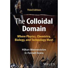 The Colloidal Domain Where Physics, Chemistry, Biology, and Technology Meet