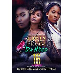 Girls from da Hood 16