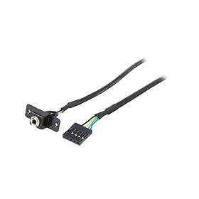 ASRock Äänikaapeli 90-BXG3G0-A0XCR2W