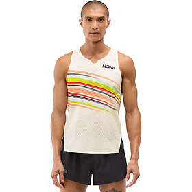 Hoka Race Day Singlet (Miesten)