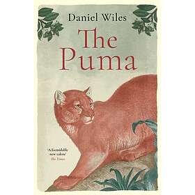 The Puma 'A formidable new talent' The Times