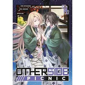 Otherside Picnic (Manga) 14