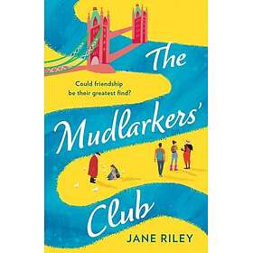 The Mudlarkers’ Club