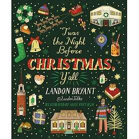 'Twas the Night Before Christmas, Y'all