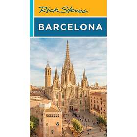 Rick Steves Barcelona (Eighth Edition)