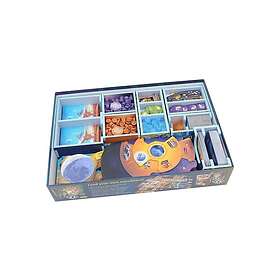 Brettspill SETI Insert Folded Space