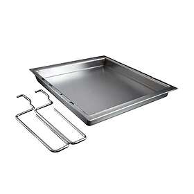 ELD -160423 Drop-in Plancha