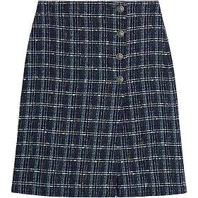 SAND Celyn Kort Skjørt